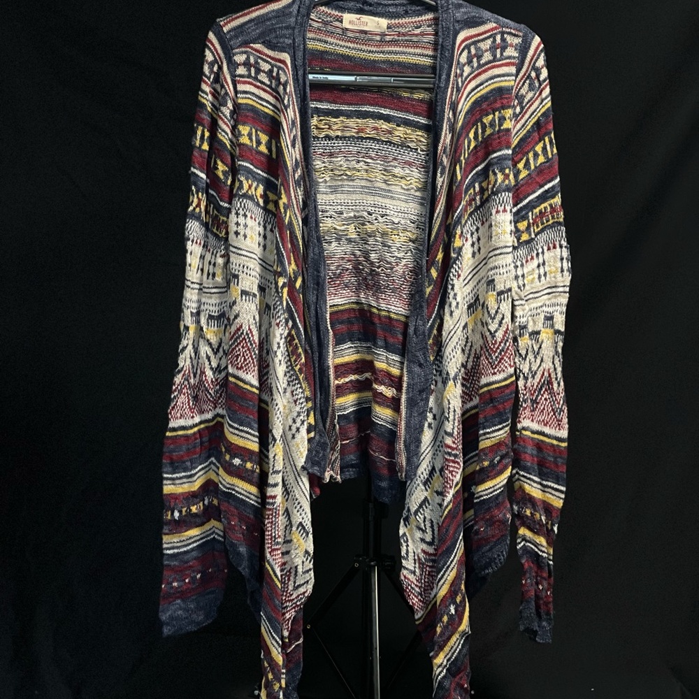Hollister Sweater